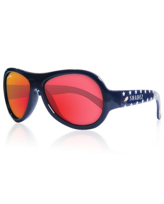 Shadez - UV sunglasses for boys - Designers - Rocket Star