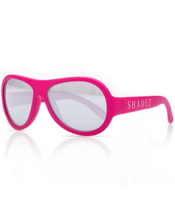 Shadez - UV sunglasses for kids - Classics - Pink