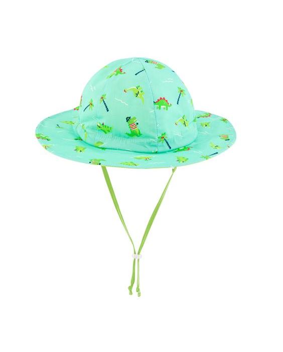 Stephen Joseph - Sun hat for babies - Dino