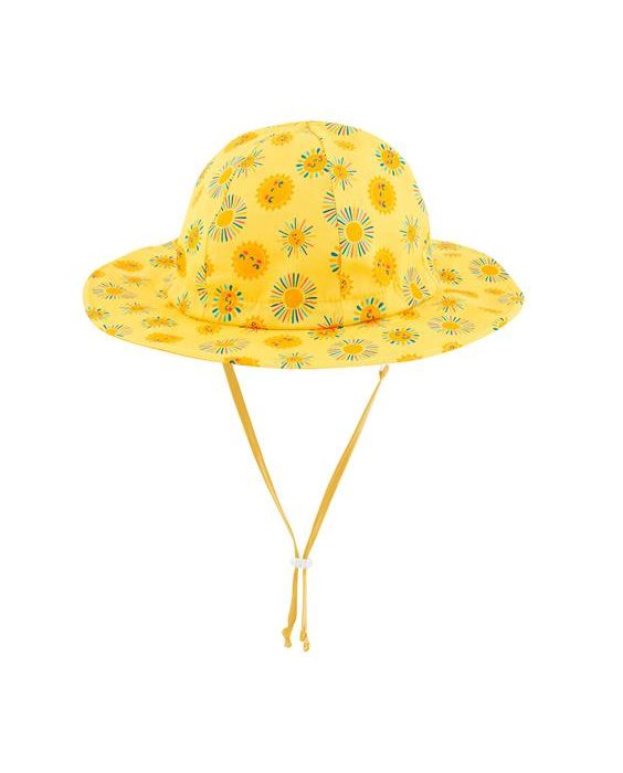 Stephen Joseph - Sun hat for babies - Sunshine