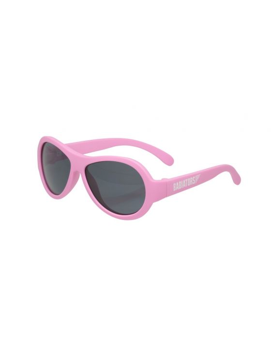 Babiators - UV sunglasses baby - Original Aviator - Princess Pink
