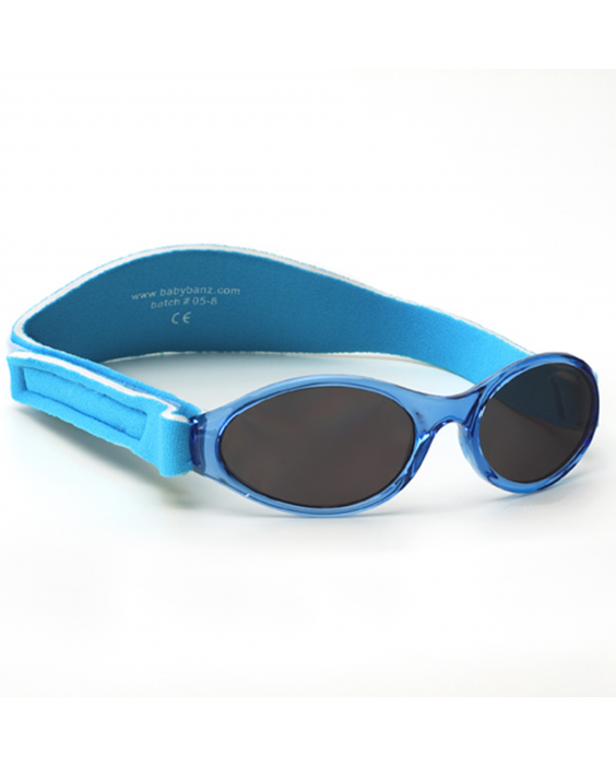 Banz - UV Protective Sunglasses for kids - Bubzee - Aqua