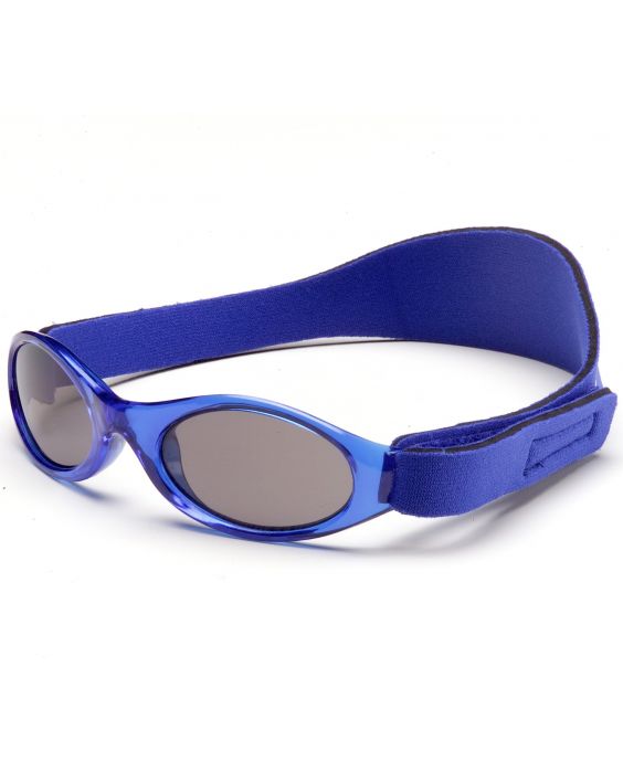 Banz - UV Protective Sunglasses for kids - Bubzee - Blue