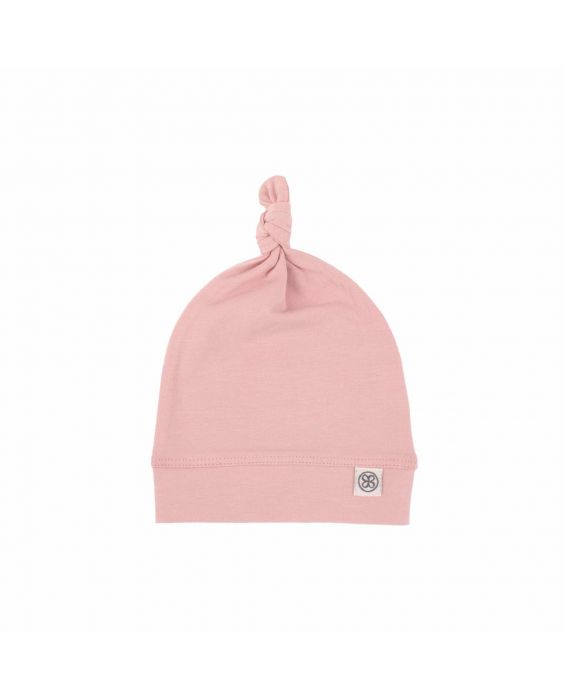 Cloby - UV resistant Beanie hat for babies - Misty Rose