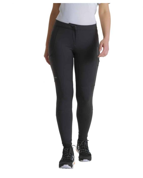 Craghoppers - UV trousers for women - Dynamic - Black