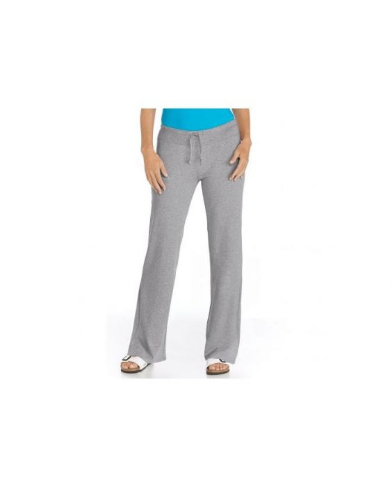 Coolibar - UV Beach UV Pants - Grey