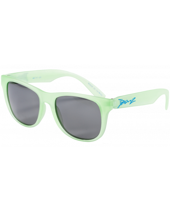 Banz - UV Protective Sunglasses for kids - Chameleon - Green to Pink