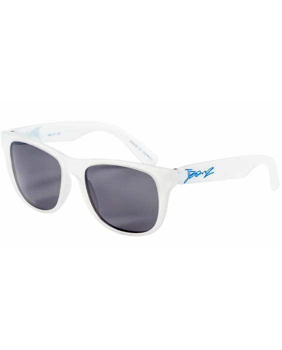 Banz - UV Protective Sunglasses for kids - Chameleon - White to Blue