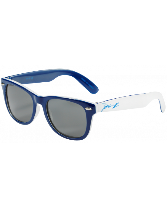 Banz - UV Protective Sunglasses for kids - Dual - Navy/White