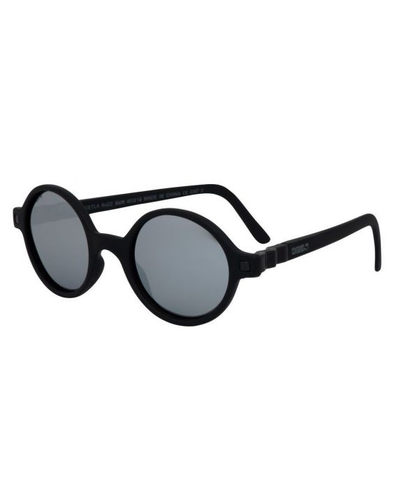 Ki Et La - UV sunglasses for kids - RoZZ - Black