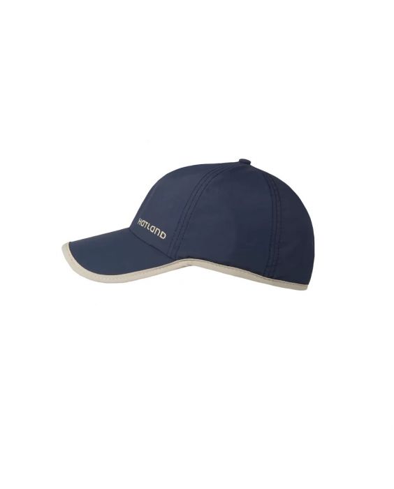 Hatland - UV Baseball cap for adults - Rance - Slate Blue
