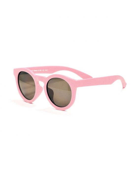 Real Shades - UV sunglasses for kids - Chill - Dusty Rose