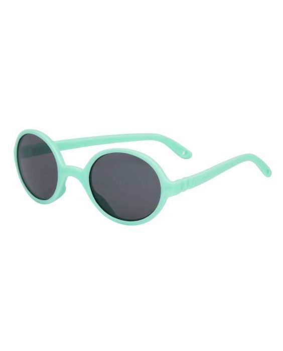 Ki Et La - UV sunglasses for babies and toddlers - RoZZ - Aqua