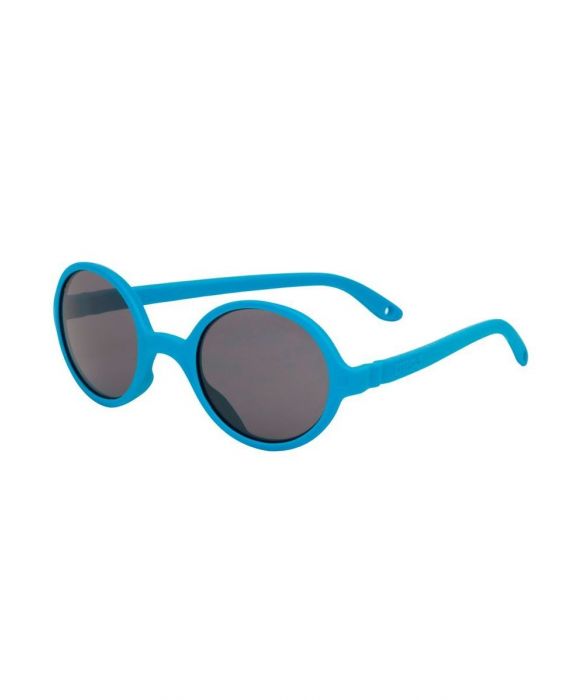 Ki Et La - UV sunglasses for babies and toddlers - RoZZ - Blue