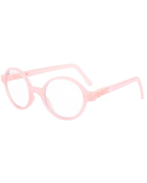 Ki Et La - Blue light protection glasses for kids - RoZZ Screen - Pink