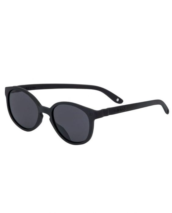 Ki Et La - UV sunglasses for babies and toddlers - WaZZ - Black