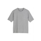 Coolibar - Short sleeve UV sport tee - grey