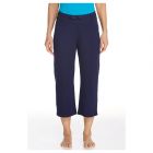 Coolibar - UV Beach Capris - Navy