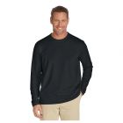 Coolibar - UV Shirt for men - Longsleeve - Morada - Black