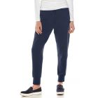 Coolibar - UV Weekend Pants for women - Maho - Solid - Navy 