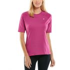 Coolibar - UV Fitness Top for women - Devi - Rhubarb