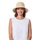 Coolibar - Marina Sun Hat- natural