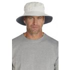 Coolibar - Reversible UV Bucket Hat 