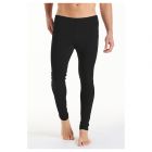 Coolibar - UV deep water swim tights for men - black