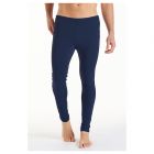 Coolibar - UV deep water swim tights for men - dark blue