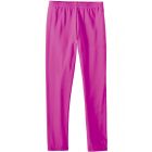 Coolibar - Girls swim tights - Pretty Pink