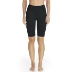 Coolibar - Active UV Swim Short - black