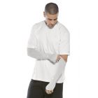 Coolibar - UV Performance Sleeves for men - Backspin - Silver