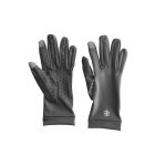 Coolibar - UV Gloves for adults - Gannett - Charcoal