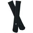 Coolibar - UV Performance Sleeves for kids - Backspin - Black