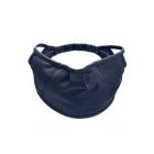 Coolibar - UV Mask for adults - Blackburn - Navy