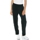 Coolibar - UV Sport Pants for women - Sprinter - Solid - Black 