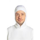 Coolibar - UV Drape Cap for adults - Prismatic - UPF50+ - White