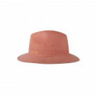 Hatland - UV Fedora hat for adults - Ashfield - Orange