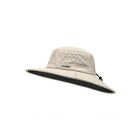 Coolibar - UV Golf Hat for adults - Fore - Stone