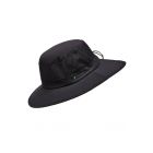 Coolibar - UV Golf Hat for adults - Fore - Black