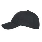 Hatland - UV Baseball cap for adults - Arno - Black