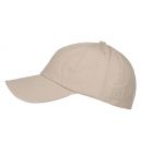 Hatland - UV Baseball cap for adults - Arno - Beige