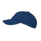 Hatland - UV Baseball cap for adults - Arno - Navy