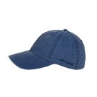 Hatland - UV Baseball cap for adults - Joey - Navy