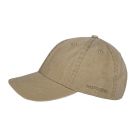 Hatland - UV Baseball cap for adults - Joey - Beige