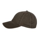 Hatland - UV Baseball cap for adults - Joey - Olive