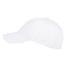 Hatland - UV Baseball cap for adults - Arno - White