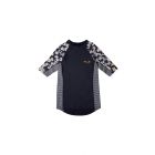 O'Neill - UV Swim shirt for girls - Longsleeve - Print - Scale