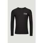 O'Neill - UV Swim shirt for men with long sleeves - UPF50+ - Cali - Black Out