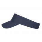 Hatland - UV Sun visor for adults - Neptune - Navy